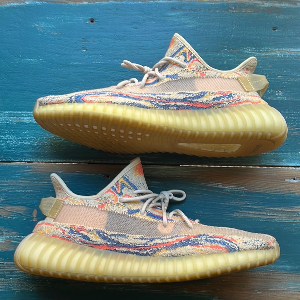 Adidas Yeezy Boost 350 V2 ‘MX Oat’